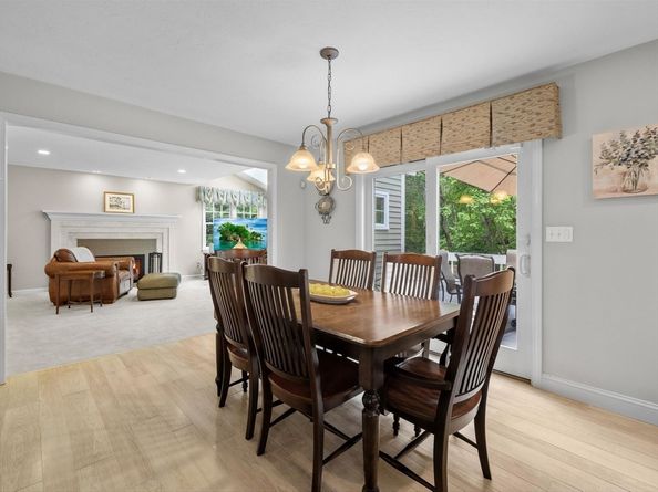 1 Benjamin Drive, Westborough MA 01581