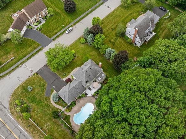 1 Benjamin Drive, Westborough MA 01581