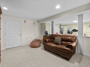 1 Benjamin Drive, Westborough MA 01581
