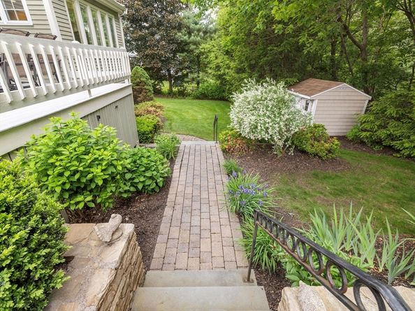 1 Benjamin Drive, Westborough MA 01581