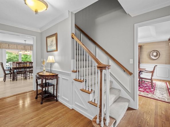 1 Benjamin Drive, Westborough MA 01581
