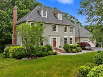 1 Benjamin Drive