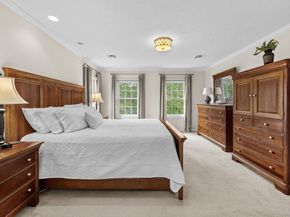 1 Benjamin Drive, Westborough MA 01581