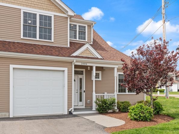 70 Endicott 1406, Norwood MA 02062