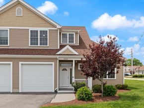 70 Endicott 1406, Norwood MA 02062