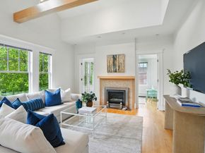 11 Longfellow Rd, Cambridge MA 02138