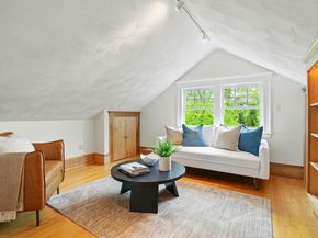 11 Longfellow Rd, Cambridge MA 02138