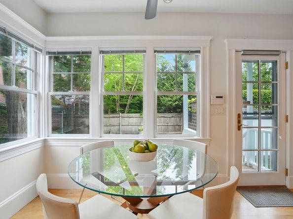 11 Longfellow Rd, Cambridge MA 02138