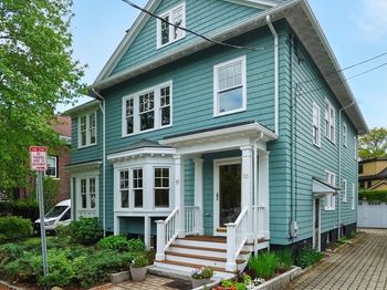 11 Longfellow Rd