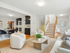 11 Longfellow Rd, Cambridge MA 02138