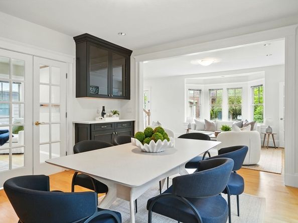 11 Longfellow Rd, Cambridge MA 02138