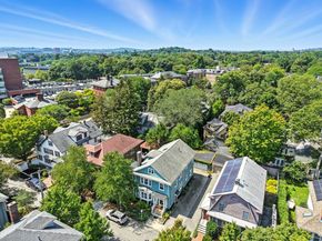 11 Longfellow Rd, Cambridge MA 02138