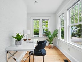 11 Longfellow Rd, Cambridge MA 02138