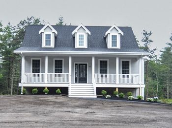 140 Tispaquin St