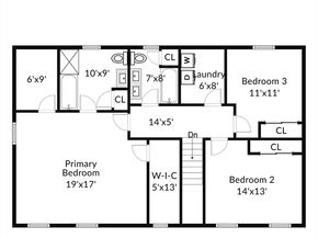 45 Dillon St, Worcester MA 01604