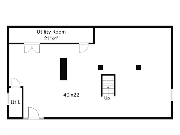 45 Dillon St, Worcester MA 01604