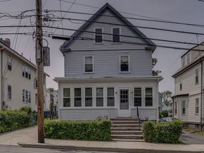 69 Metropolitan Ave, Boston MA 02131