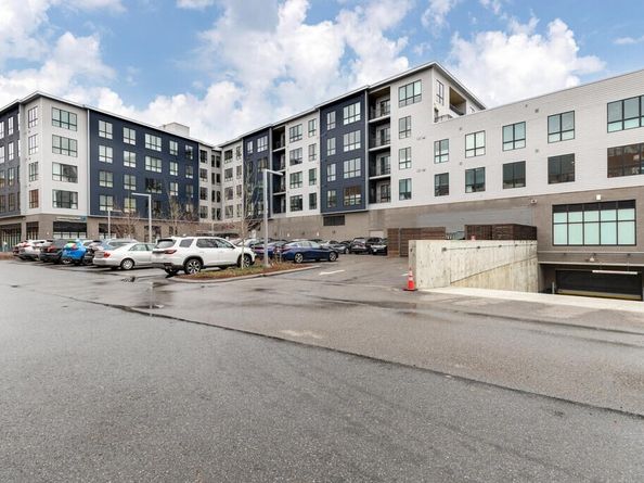 3531 Washington Street 207, Boston MA 02130