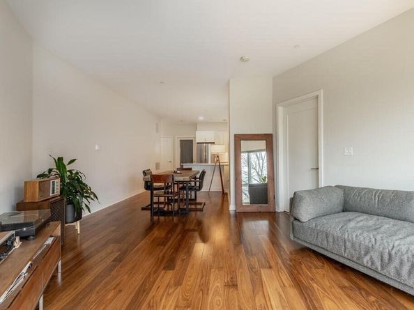 3531 Washington Street 207, Boston MA 02130
