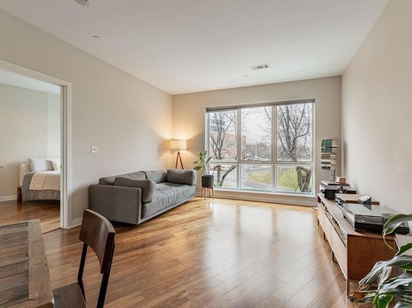 3531 Washington Street 207, Boston MA 02130