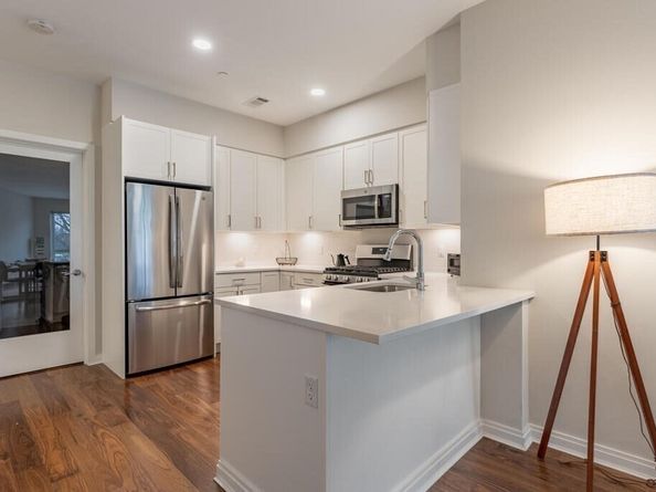 3531 Washington Street 207, Boston MA 02130