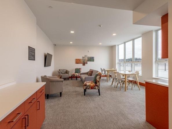 3531 Washington Street 207, Boston MA 02130