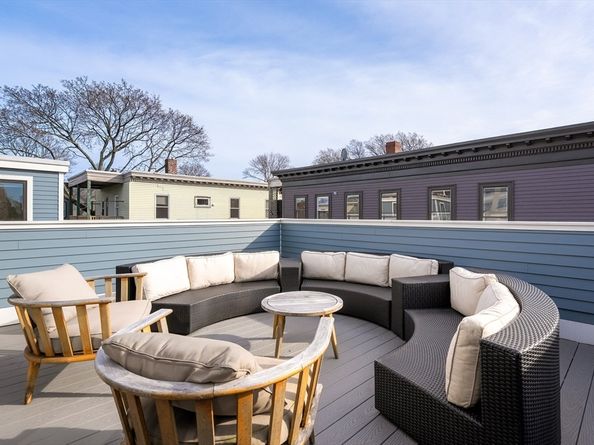 88 Highland Avenue 2, Cambridge MA 02139