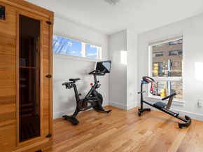 88 Highland Avenue 2, Cambridge MA 02139