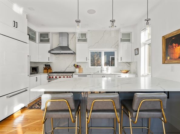 88 Highland Avenue 2, Cambridge MA 02139