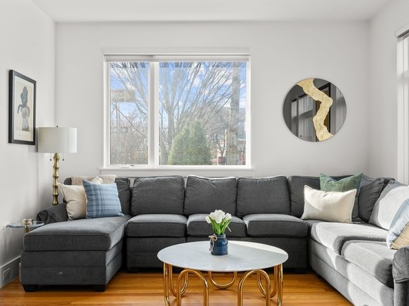 88 Highland Avenue 2, Cambridge MA 02139
