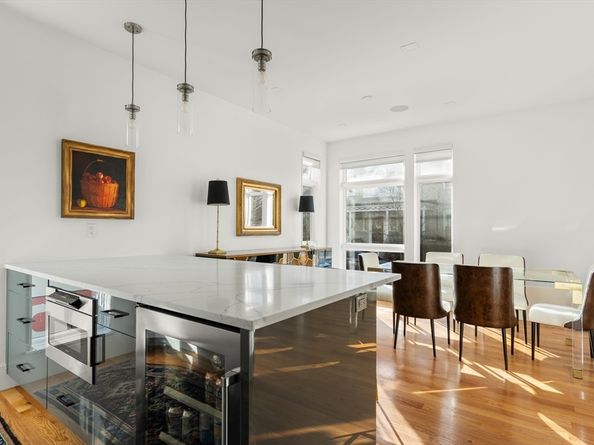 88 Highland Avenue 2, Cambridge MA 02139