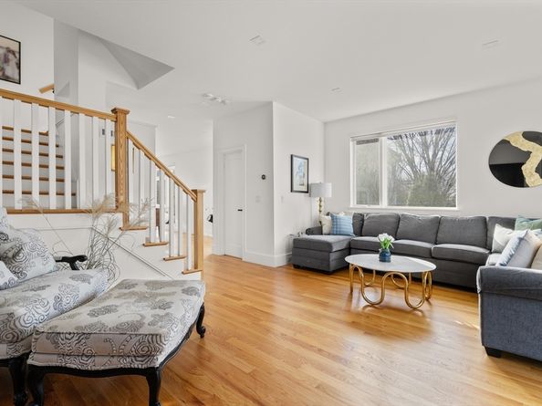 88 Highland Avenue 2, Cambridge MA 02139