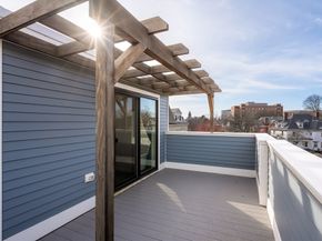 88 Highland Avenue 2, Cambridge MA 02139