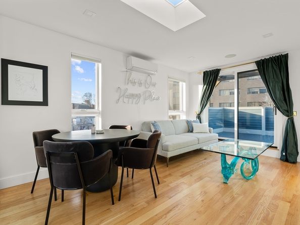 88 Highland Avenue 2, Cambridge MA 02139