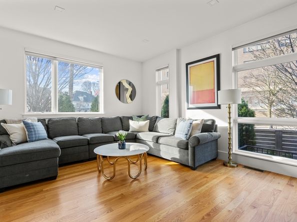 88 Highland Avenue 2, Cambridge MA 02139