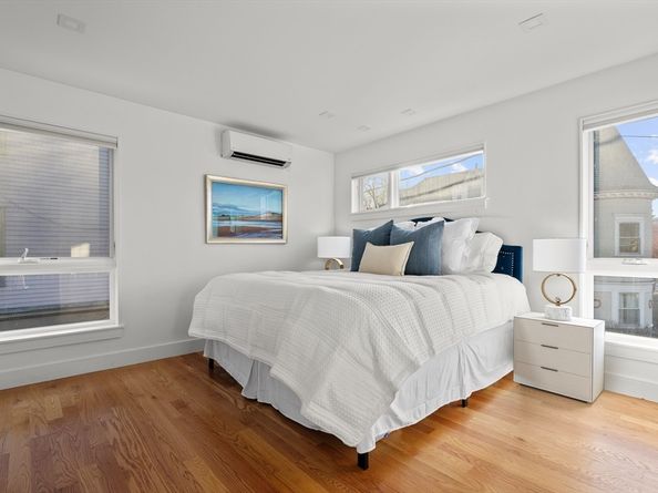 88 Highland Avenue 2, Cambridge MA 02139