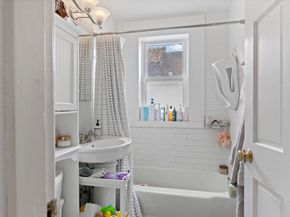 19 South St. 11, Boston MA 02135