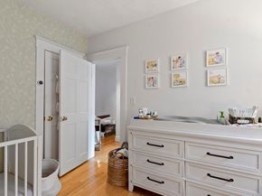 19 South St. 11, Boston MA 02135