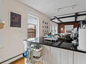 19 South St. 11, Boston MA 02135