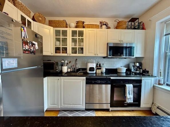 19 South St. 11, Boston MA 02135