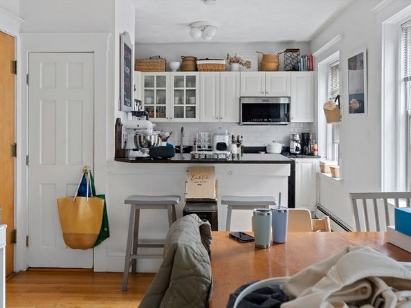 19 South St. 11, Boston MA 02135