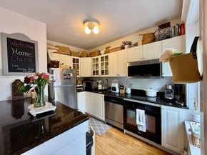 19 South St. 11, Boston MA 02135
