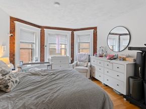 19 South St. 11, Boston MA 02135