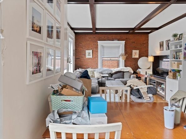 19 South St. 11, Boston MA 02135