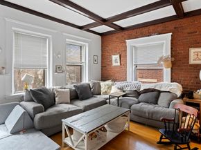 19 South St. 11, Boston MA 02135