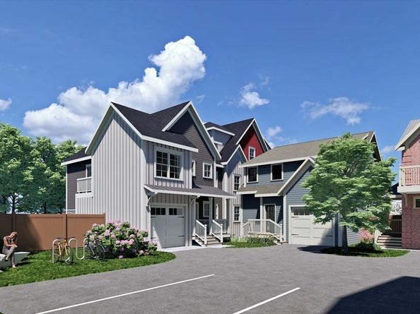 11 Washington St 12, Ipswich MA 01938