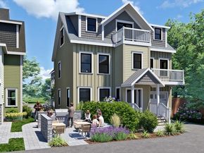 11 Washington St 12, Ipswich MA 01938