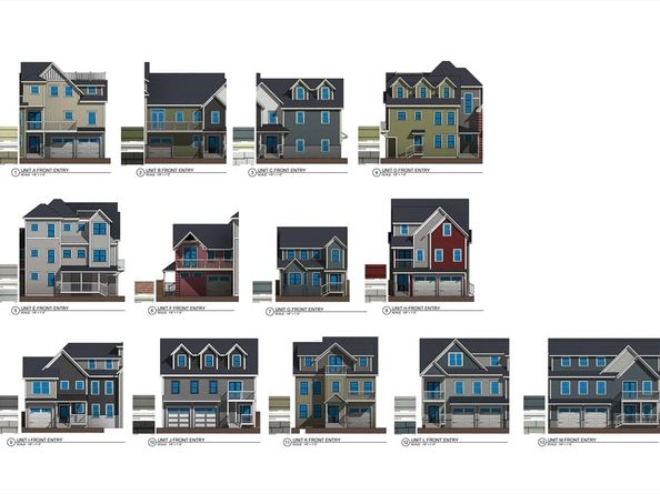 11 Washington St 12, Ipswich MA 01938