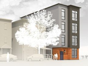 546 Saratoga, Boston MA 02128