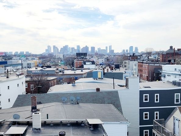 546 Saratoga, Boston MA 02128